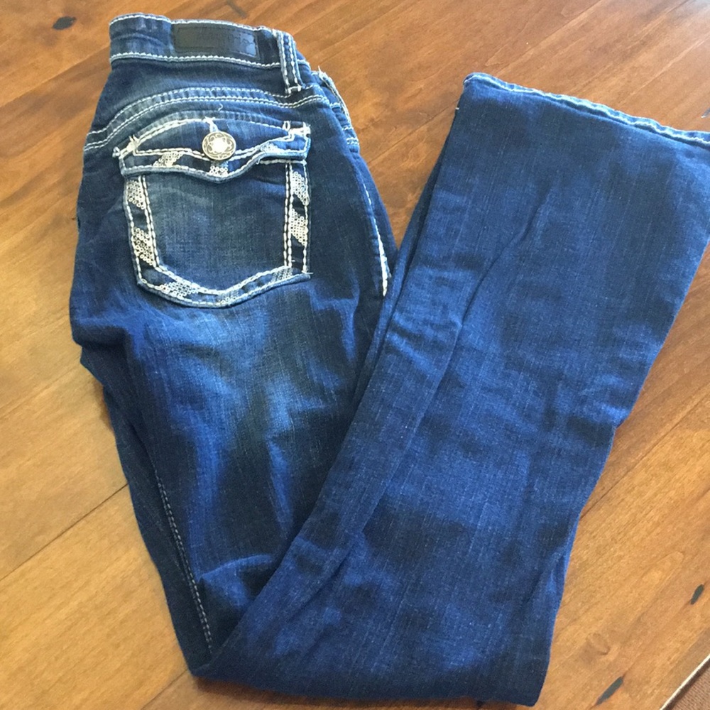 Daytrip Bootcut Jeans